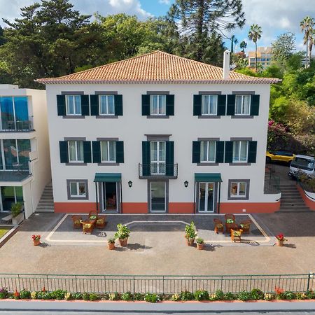 Pestana Miramar Garden & Ocean Hotel Funchal Dış mekan fotoğraf