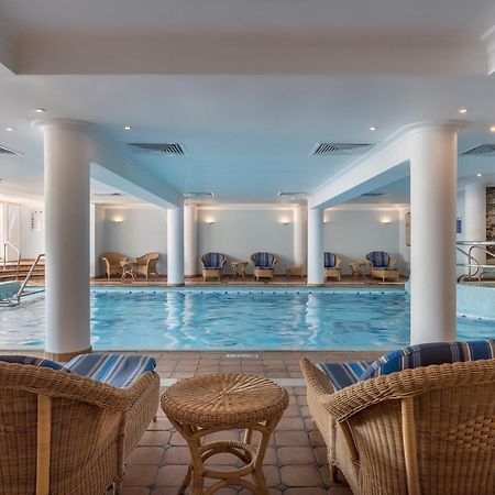 Pestana Miramar Garden & Ocean Hotel Funchal Dış mekan fotoğraf