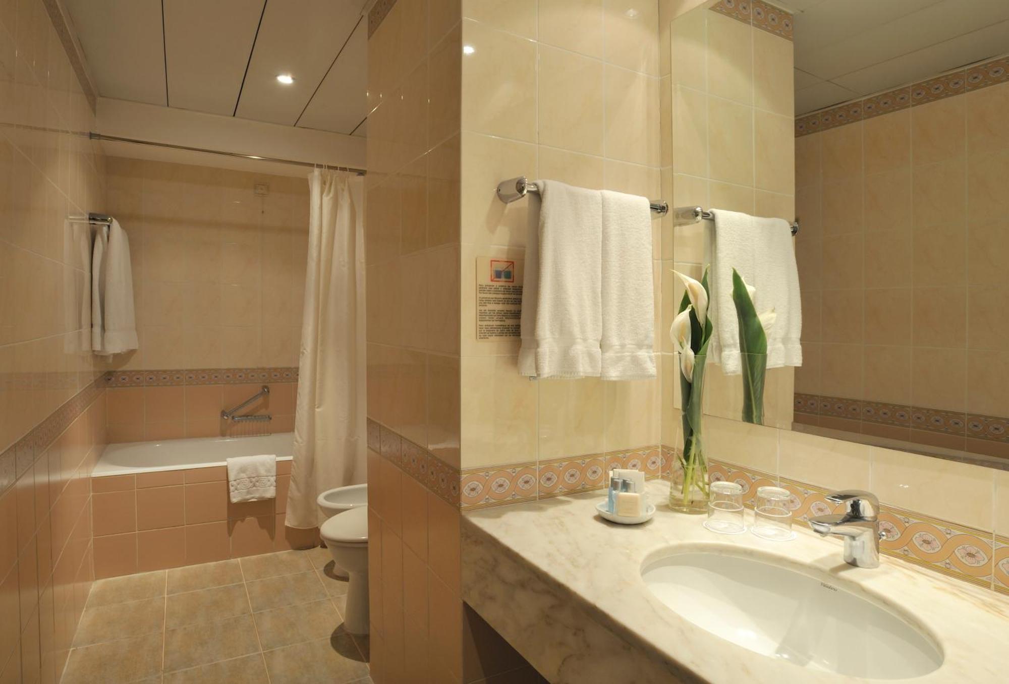 Pestana Miramar Garden & Ocean Hotel Funchal Dış mekan fotoğraf