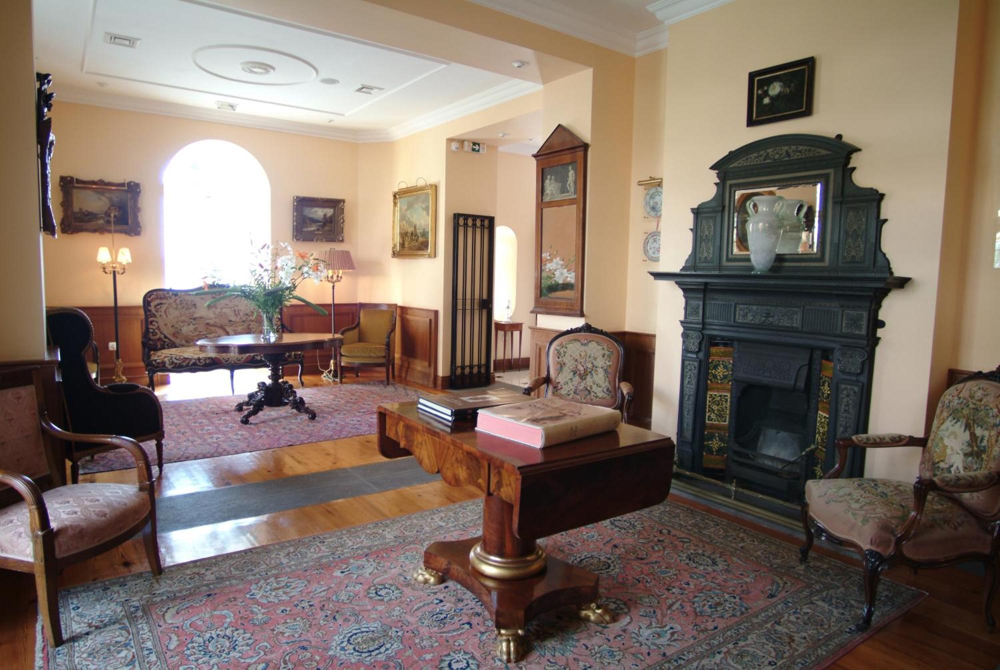 Pestana Miramar Garden & Ocean Hotel Funchal Dış mekan fotoğraf
