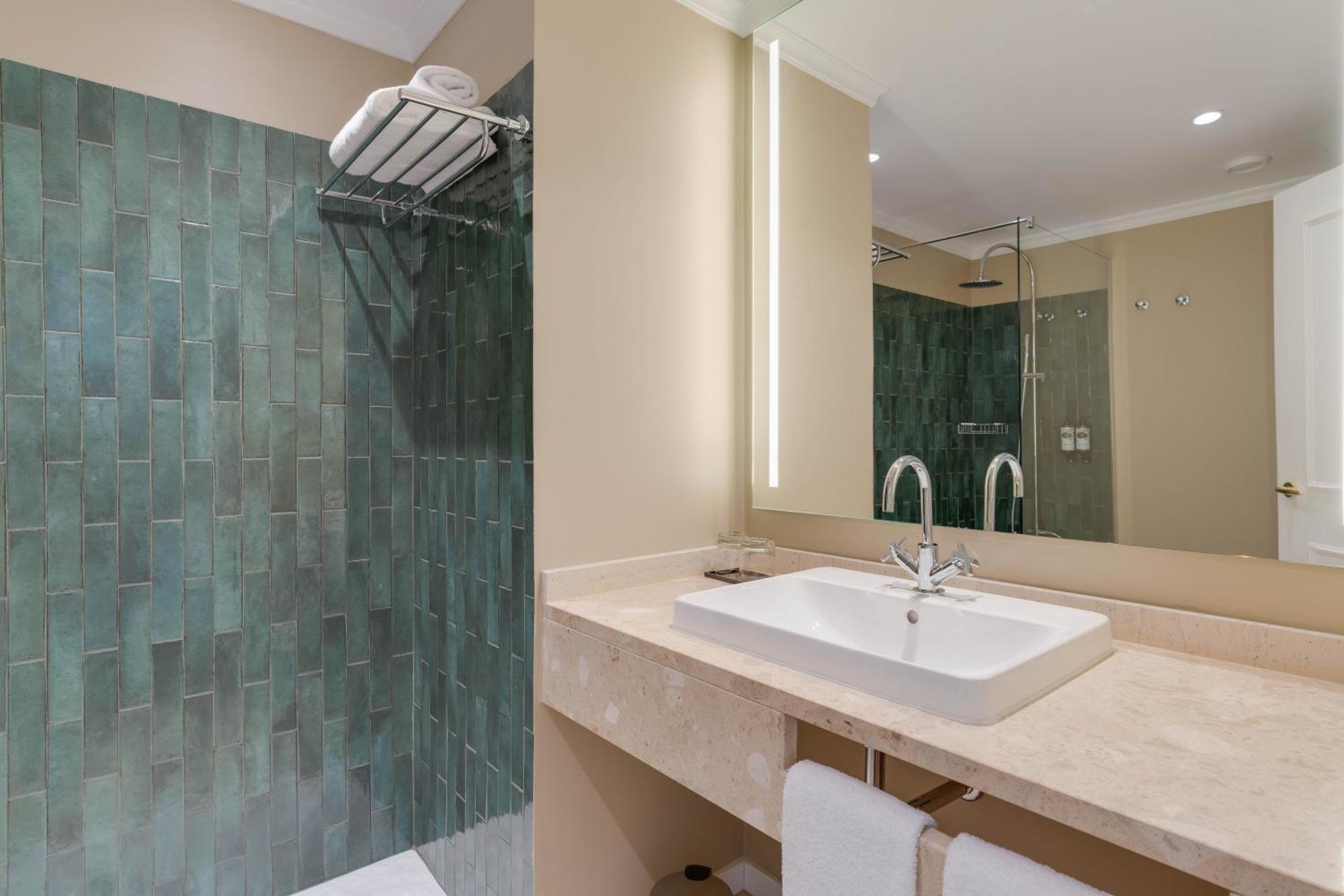 Pestana Miramar Garden & Ocean Hotel Funchal Dış mekan fotoğraf