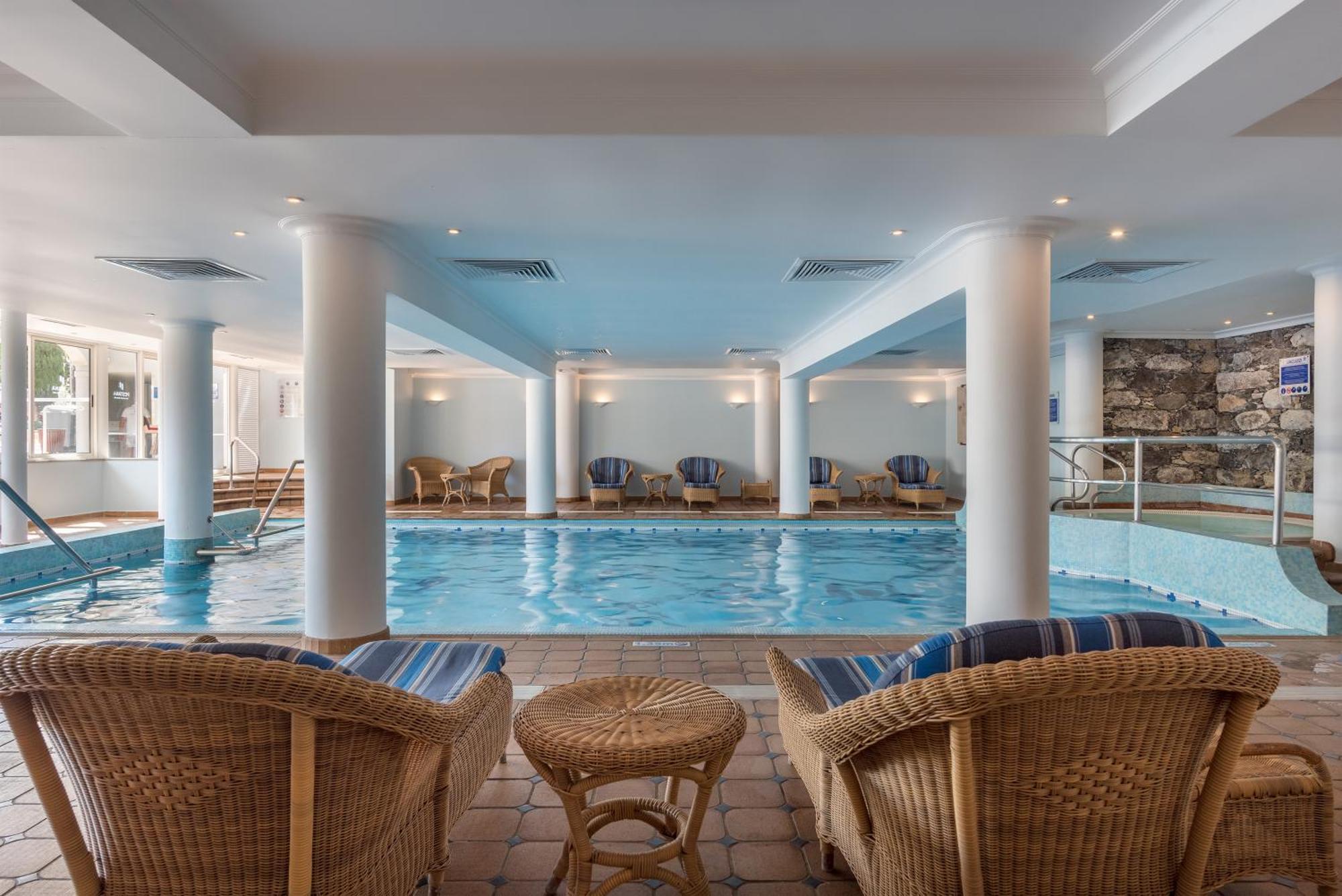 Pestana Miramar Garden & Ocean Hotel Funchal Dış mekan fotoğraf