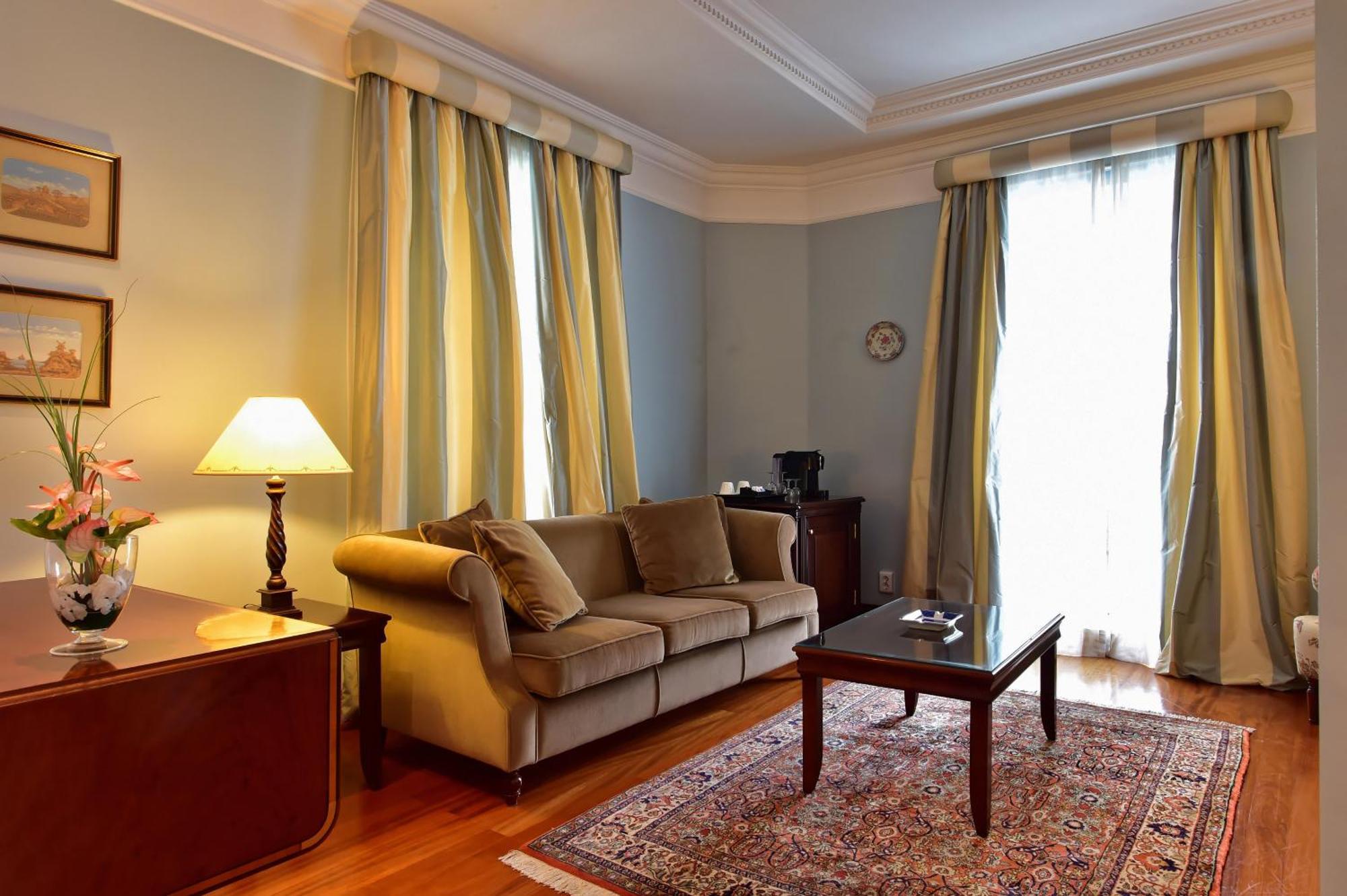 Pestana Miramar Garden & Ocean Hotel Funchal Dış mekan fotoğraf