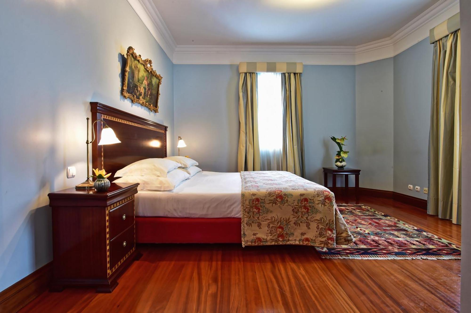 Pestana Miramar Garden & Ocean Hotel Funchal Dış mekan fotoğraf
