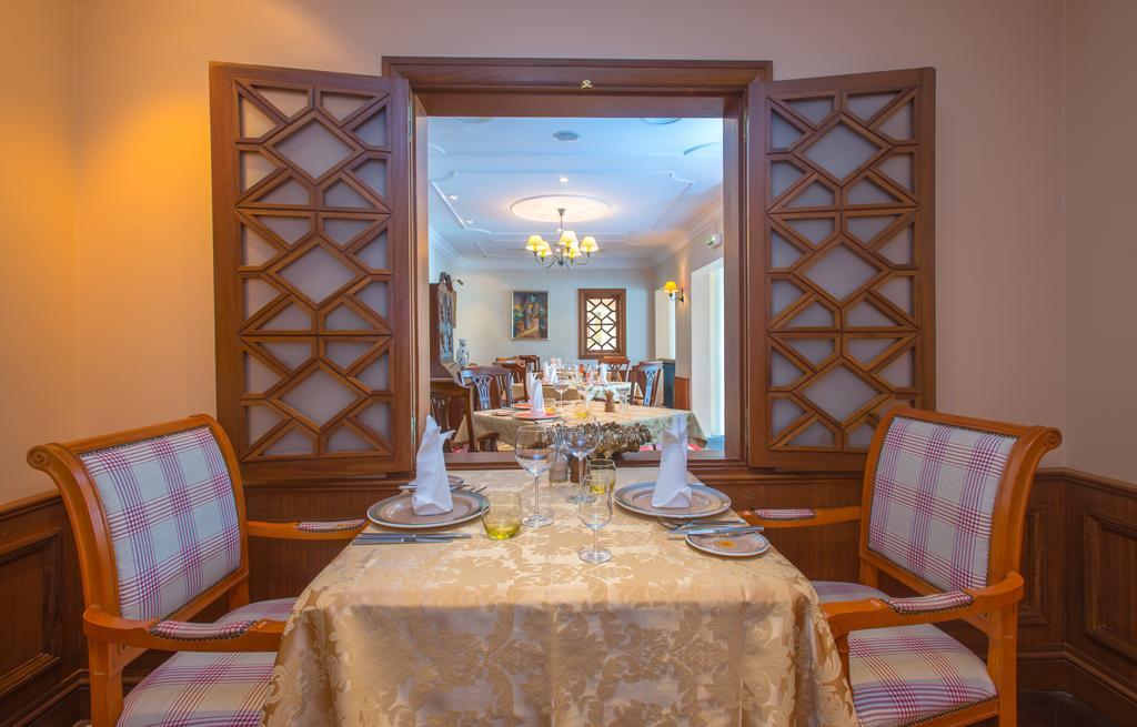 Pestana Miramar Garden & Ocean Hotel Funchal Dış mekan fotoğraf