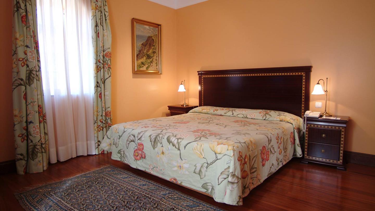 Pestana Miramar Garden & Ocean Hotel Funchal Dış mekan fotoğraf