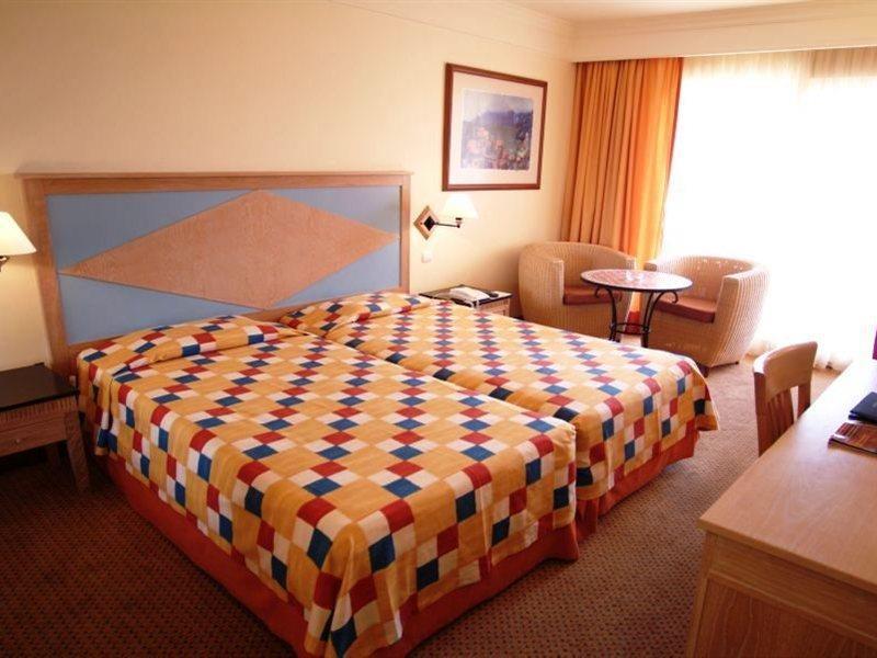 Pestana Miramar Garden & Ocean Hotel Funchal Dış mekan fotoğraf