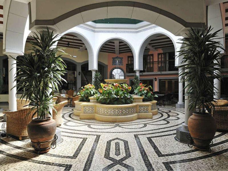 Pestana Miramar Garden & Ocean Hotel Funchal Dış mekan fotoğraf