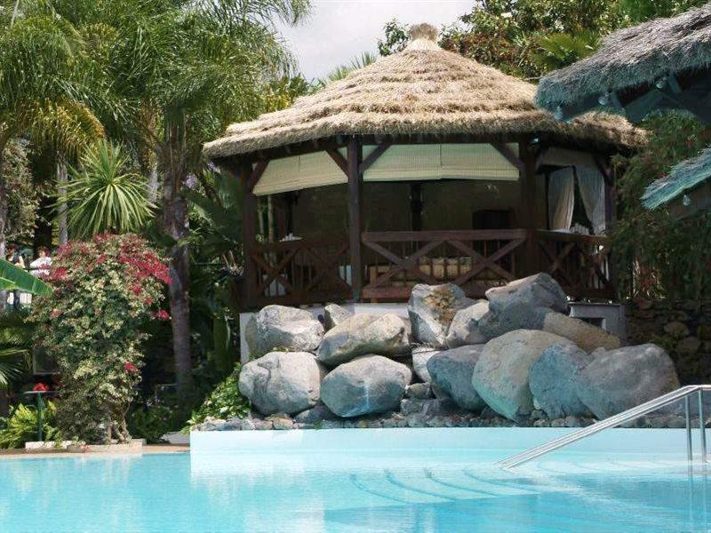 Pestana Miramar Garden & Ocean Hotel Funchal Dış mekan fotoğraf