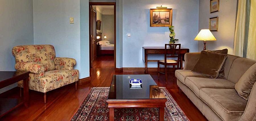 Pestana Miramar Garden & Ocean Hotel Funchal Dış mekan fotoğraf