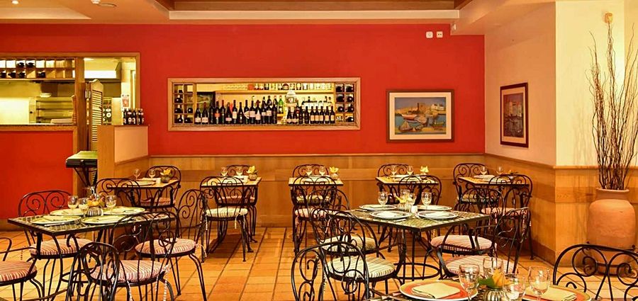 Pestana Miramar Garden & Ocean Hotel Funchal Dış mekan fotoğraf
