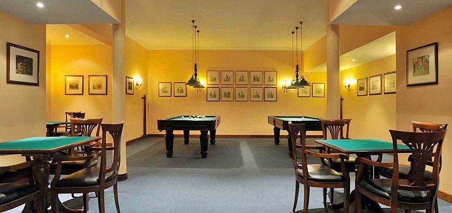 Pestana Miramar Garden & Ocean Hotel Funchal Dış mekan fotoğraf