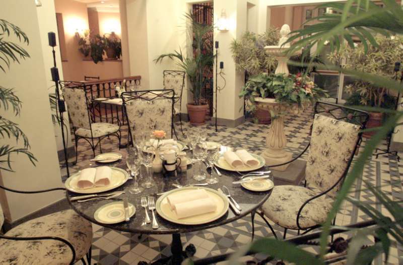 Pestana Miramar Garden & Ocean Hotel Funchal Dış mekan fotoğraf