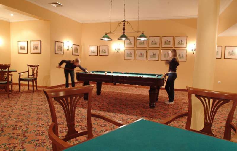 Pestana Miramar Garden & Ocean Hotel Funchal Dış mekan fotoğraf