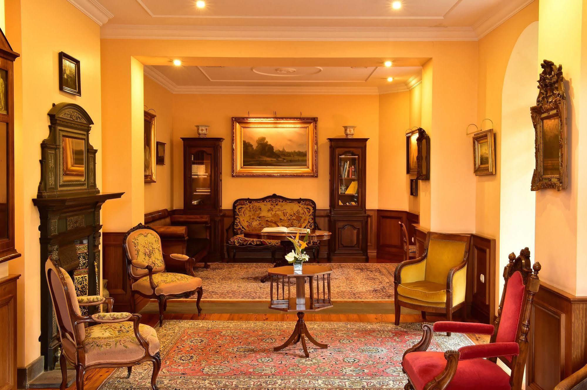 Pestana Miramar Garden & Ocean Hotel Funchal Dış mekan fotoğraf