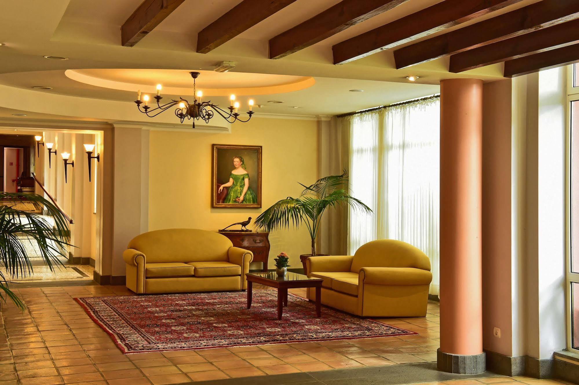 Pestana Miramar Garden & Ocean Hotel Funchal Dış mekan fotoğraf
