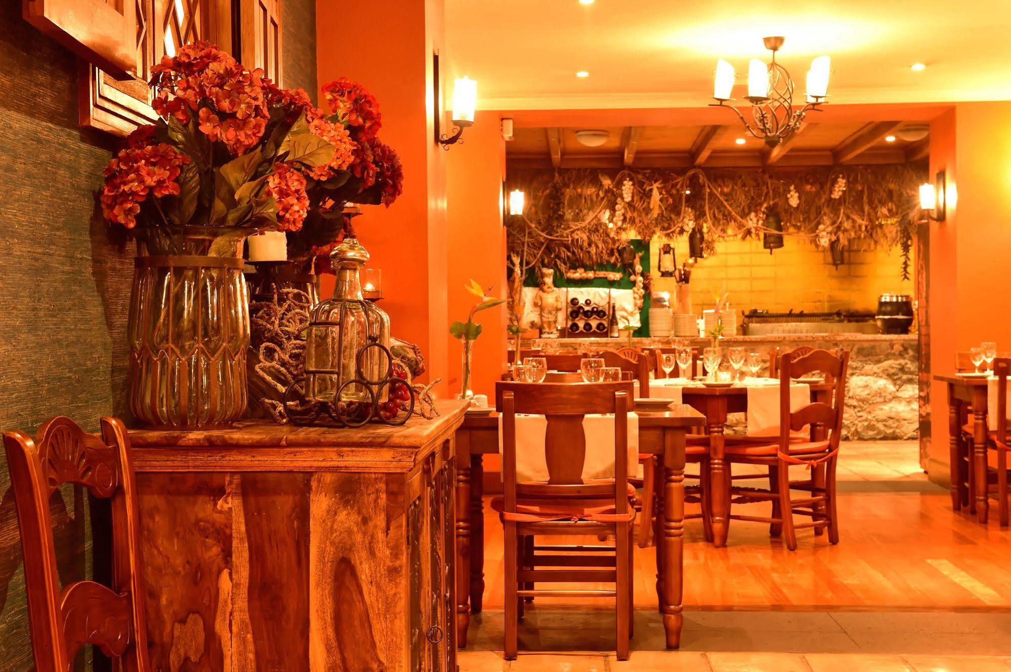 Pestana Miramar Garden & Ocean Hotel Funchal Dış mekan fotoğraf