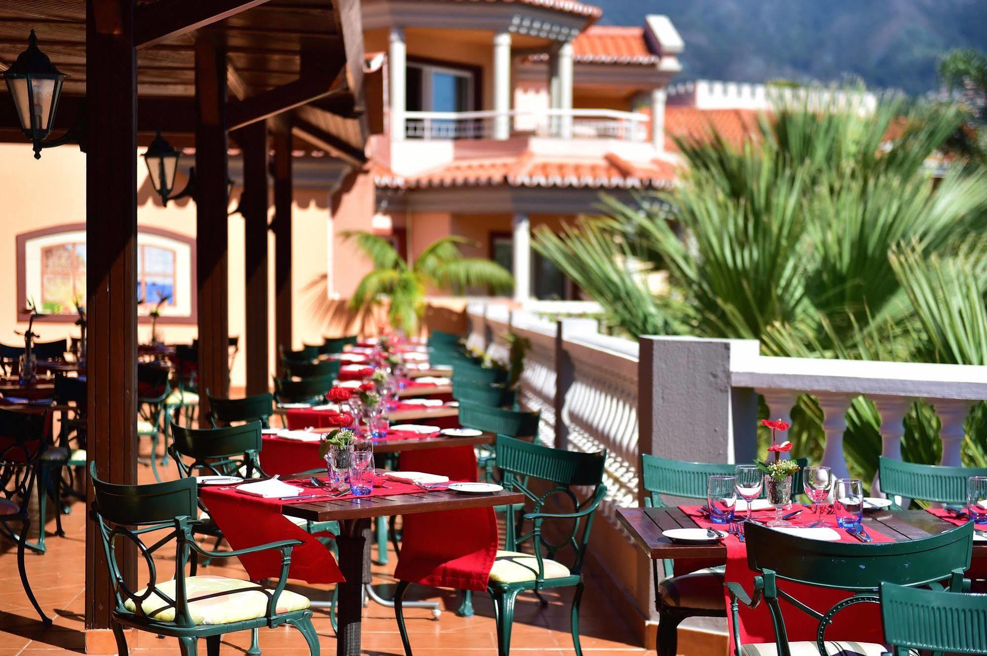 Pestana Miramar Garden & Ocean Hotel Funchal Dış mekan fotoğraf