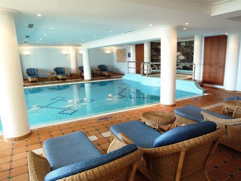 Pestana Miramar Garden & Ocean Hotel Funchal Konforlar fotoğraf