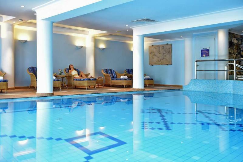 Pestana Miramar Garden & Ocean Hotel Funchal Dış mekan fotoğraf