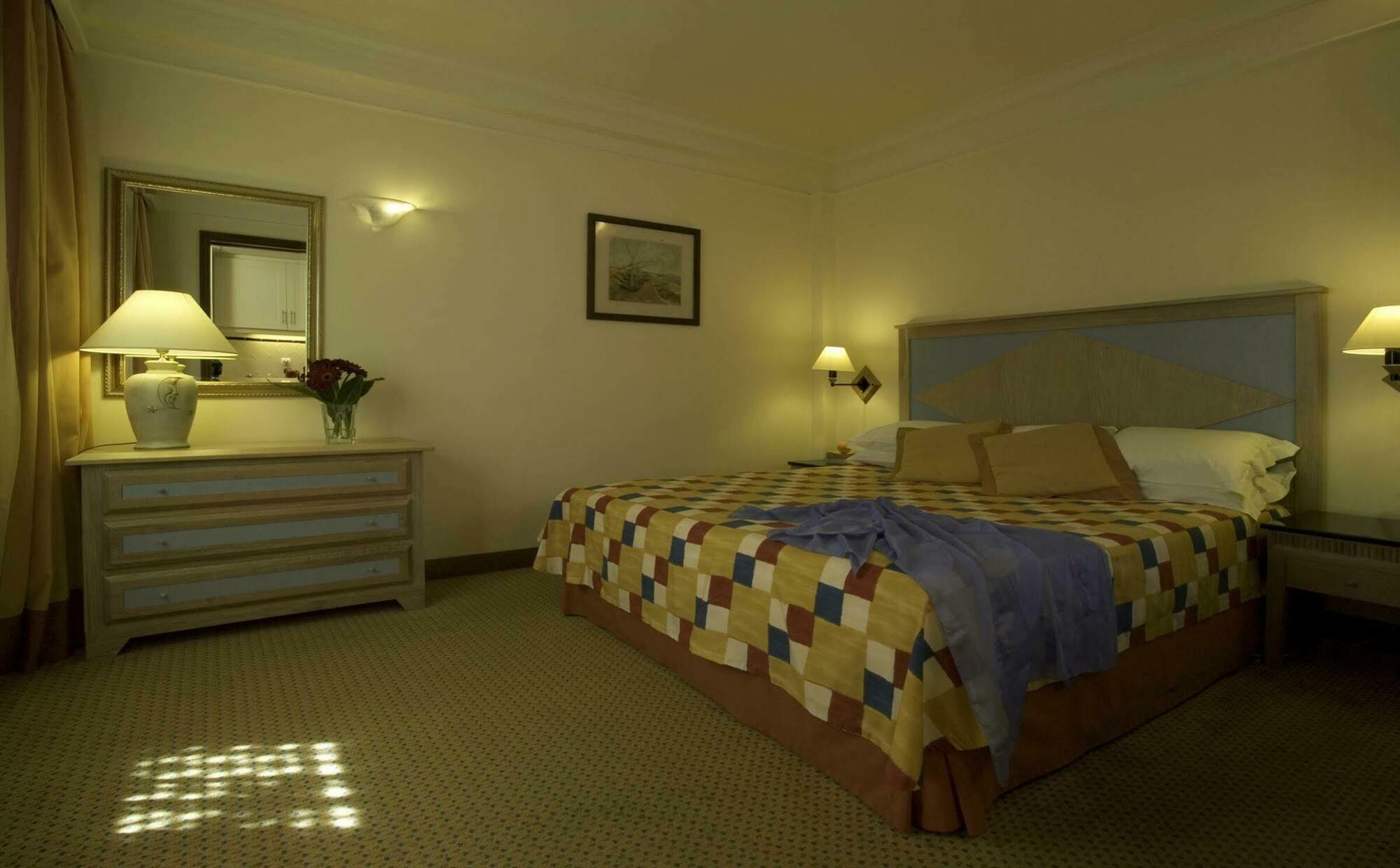 Pestana Miramar Garden & Ocean Hotel Funchal Dış mekan fotoğraf