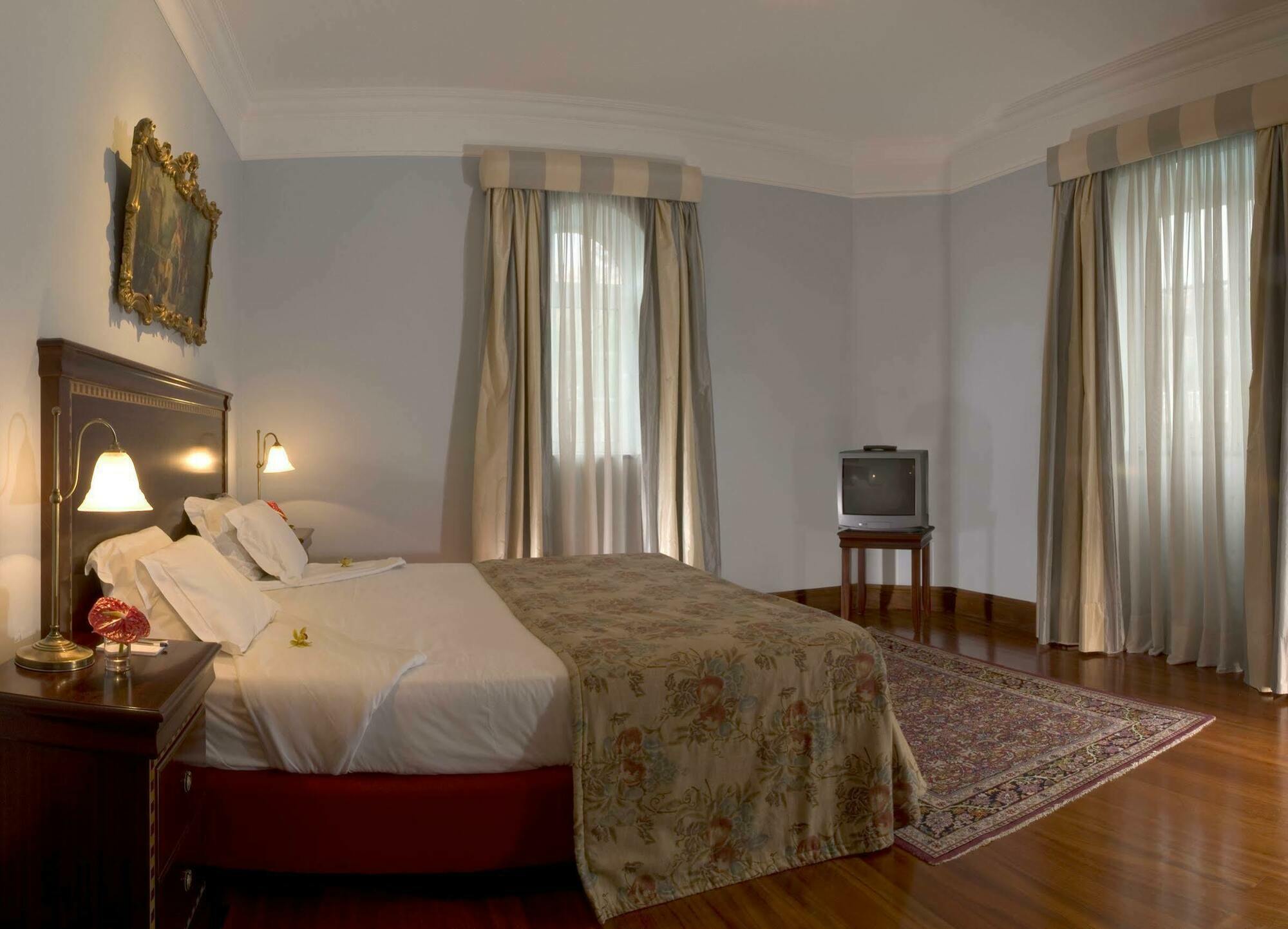 Pestana Miramar Garden & Ocean Hotel Funchal Oda fotoğraf