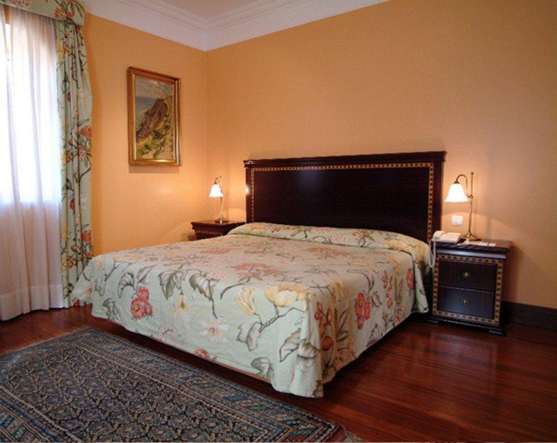 Pestana Miramar Garden & Ocean Hotel Funchal Dış mekan fotoğraf