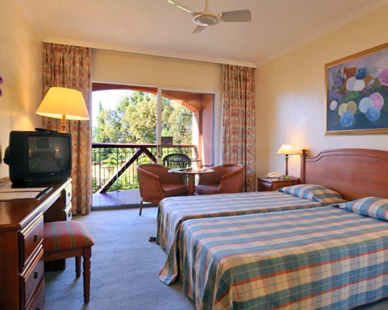 Pestana Miramar Garden & Ocean Hotel Funchal Dış mekan fotoğraf